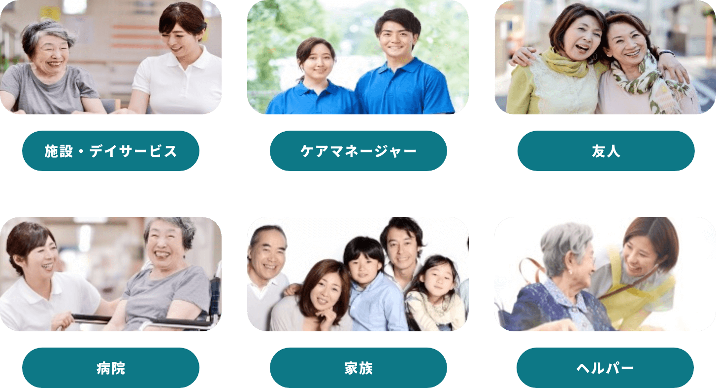 参照:厚生労働省 第8期介護保険事業計画に基づく介護職員の必要数について